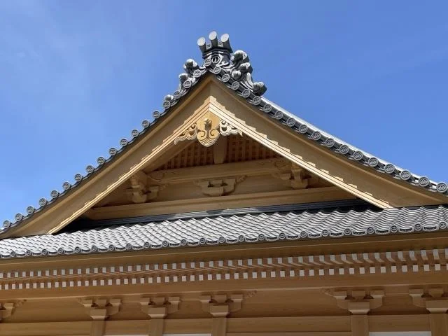 菩提寺・法要寺院のご紹介
