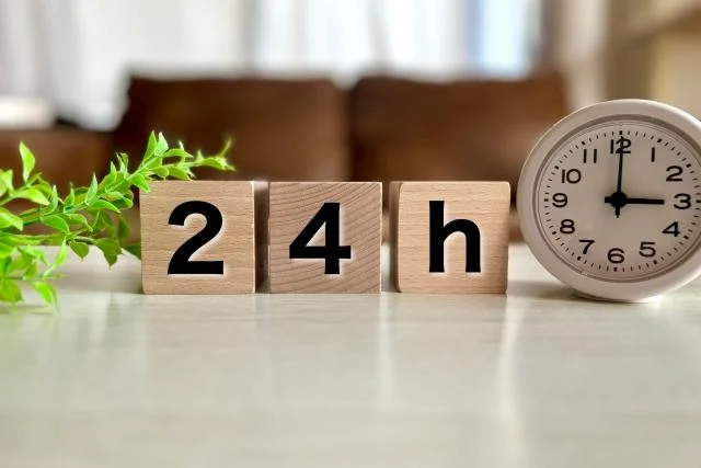 24時間対応ご遺体搬送サービス