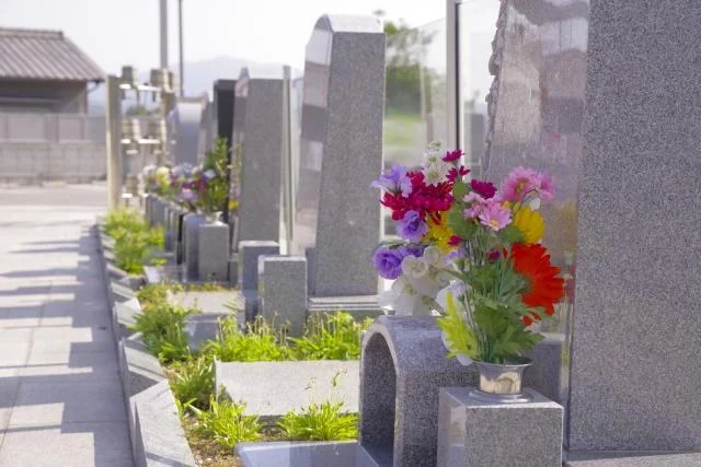 霊園・墓地のご紹介サービス