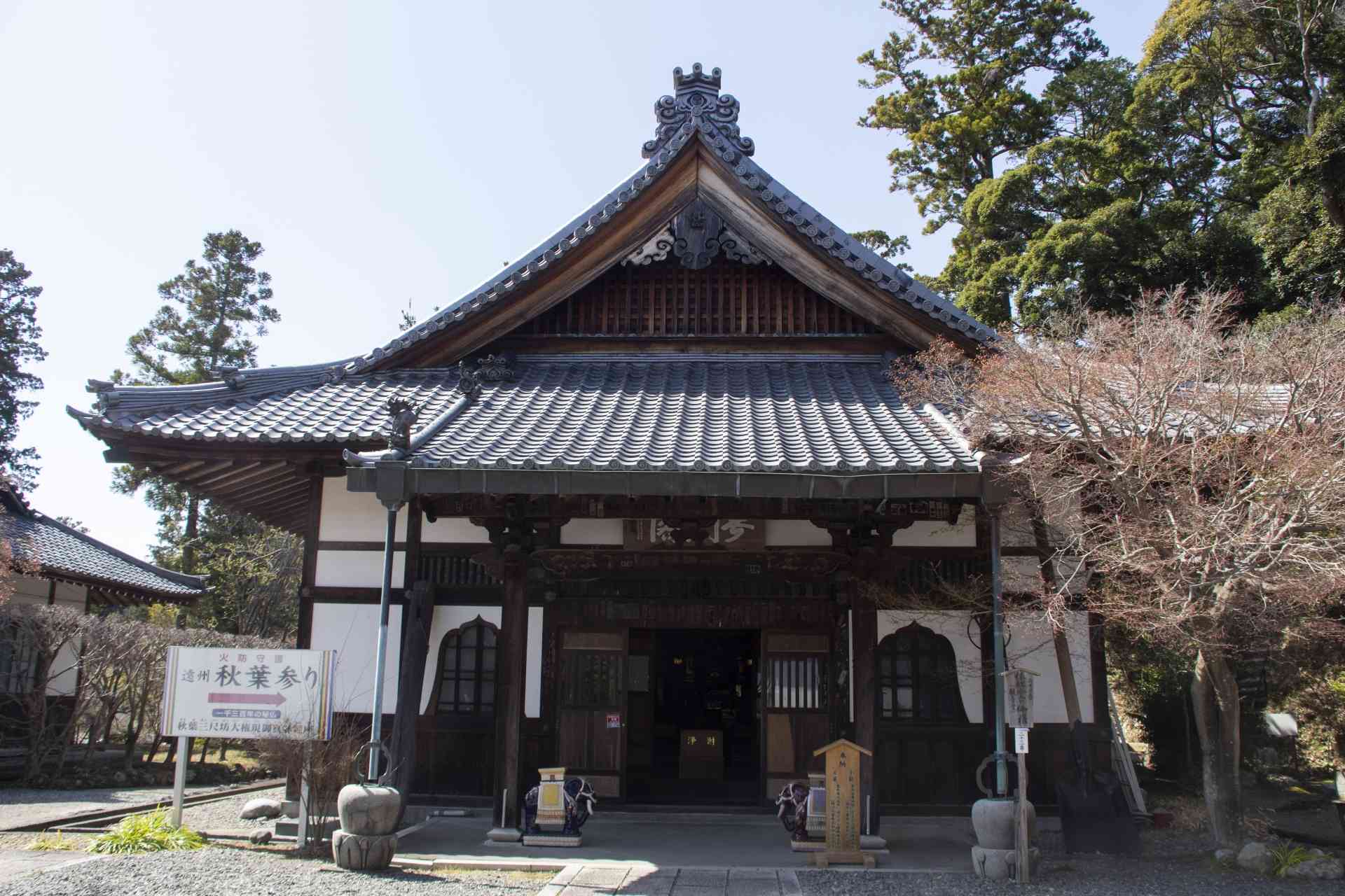 寺院