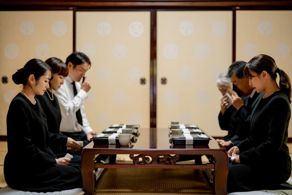 会食 (1)