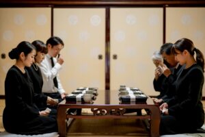 会食 (1)