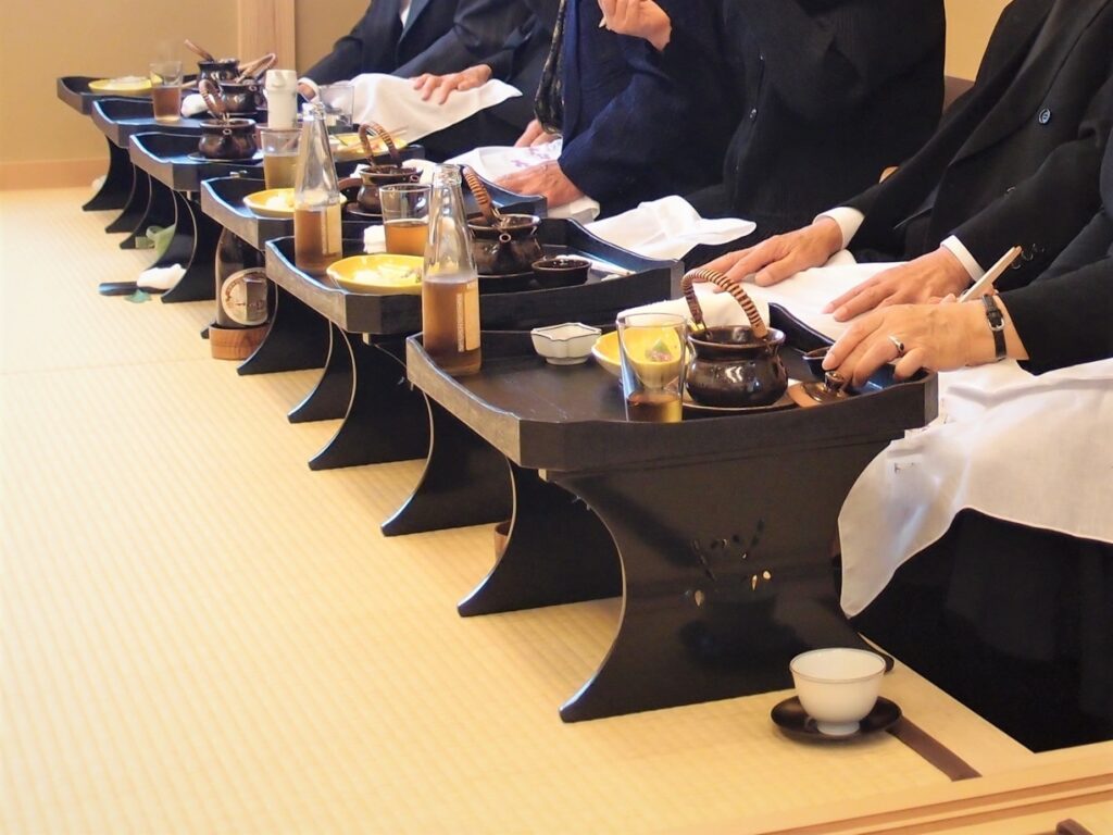 会食 (2)