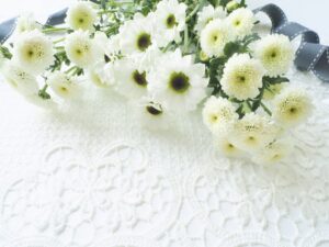 仏花