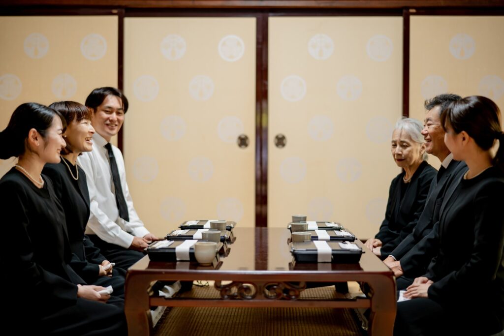 板橋区・荒川区で通夜の意味や流れ・マナーについて知りたい方へ｜家族葬専門 自由なお葬式