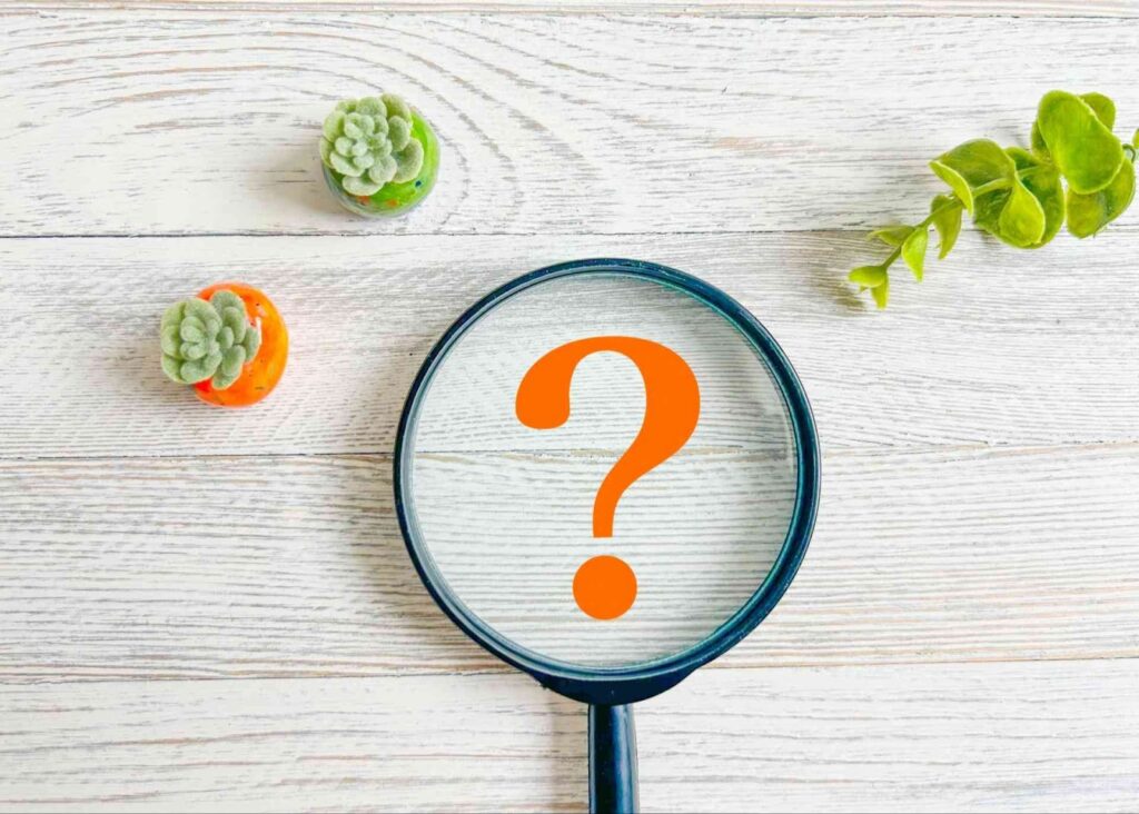 はてなのアイキャッチ