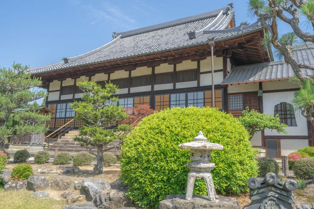 寺