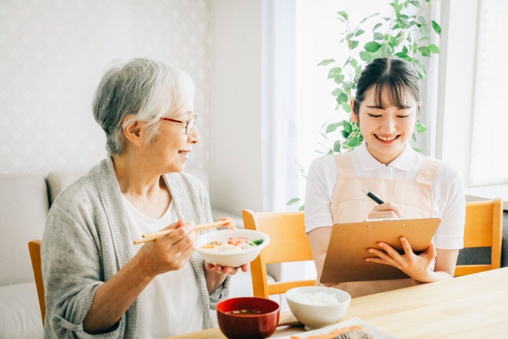 生活支援サービス