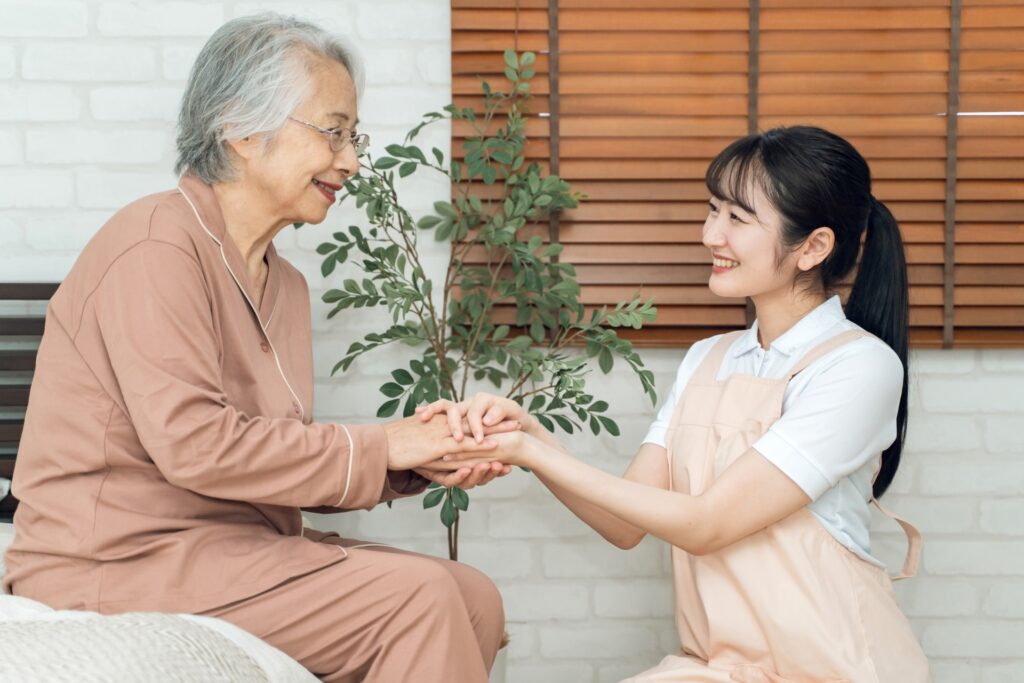 生活支援サービス