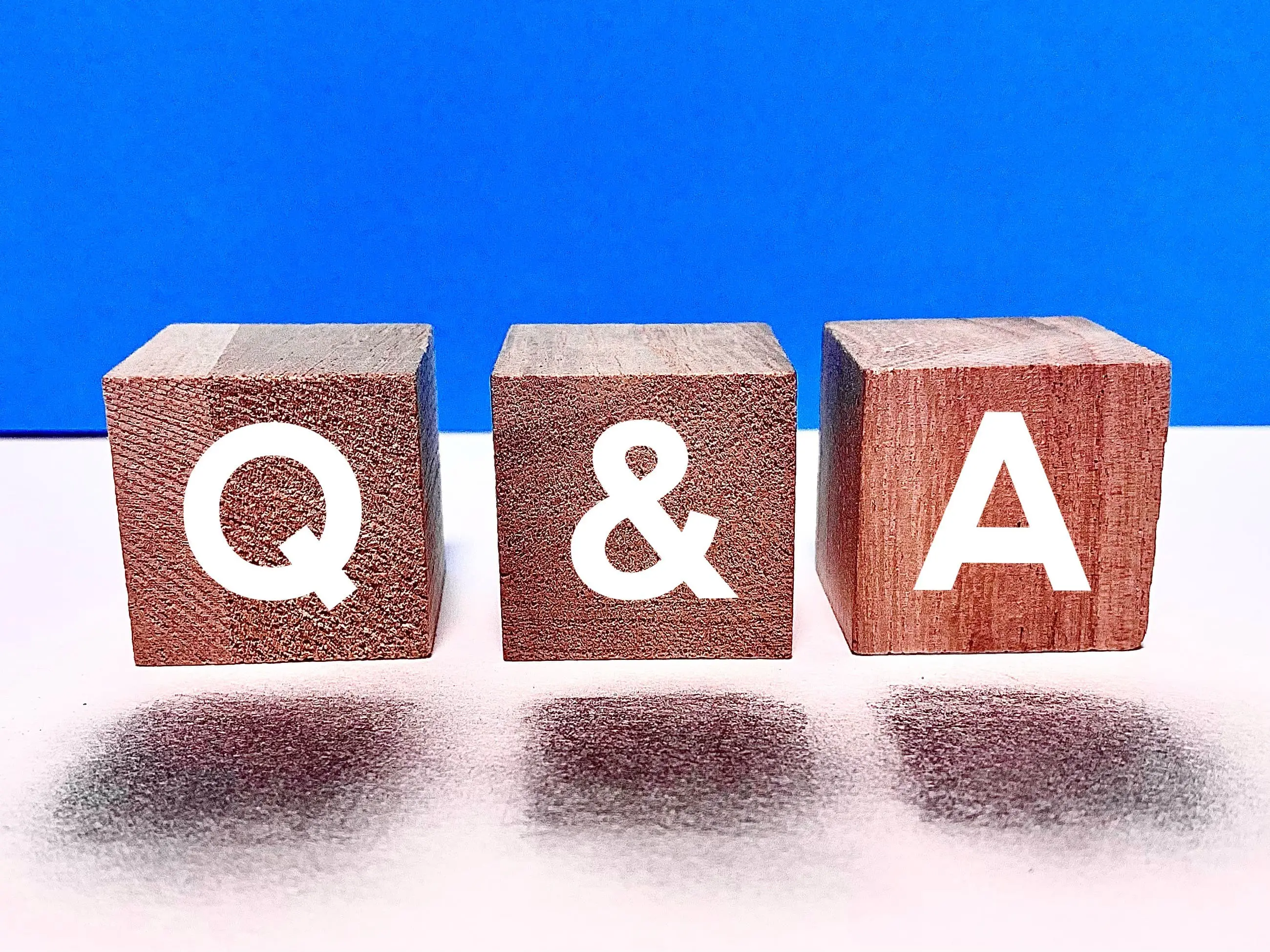 Q&A