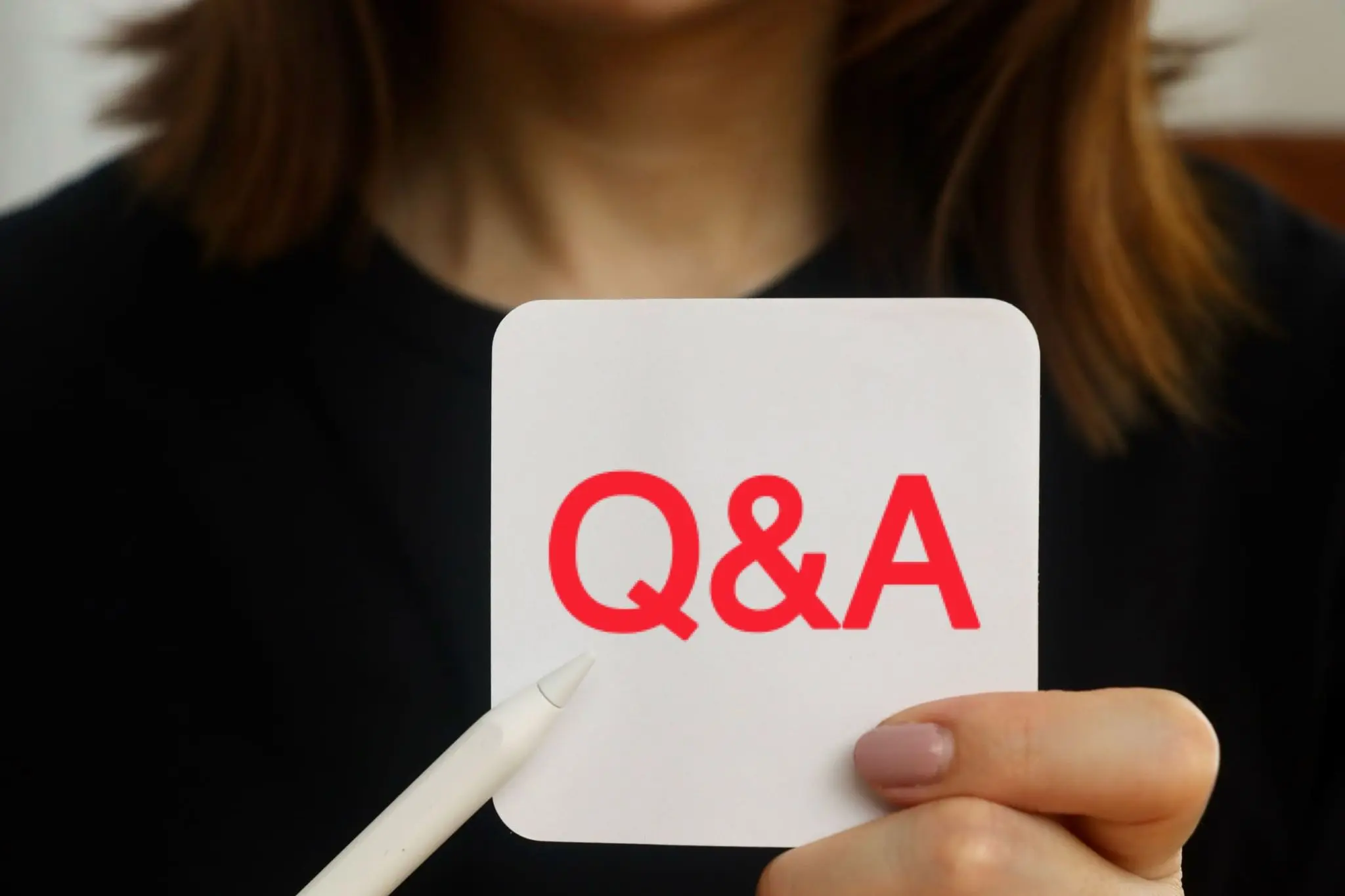 Q&A