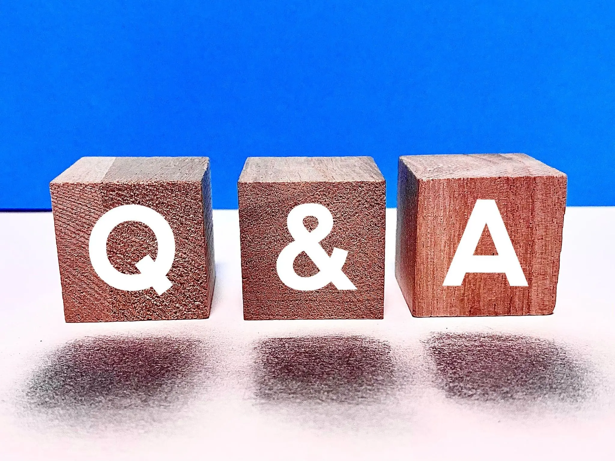 Q&A