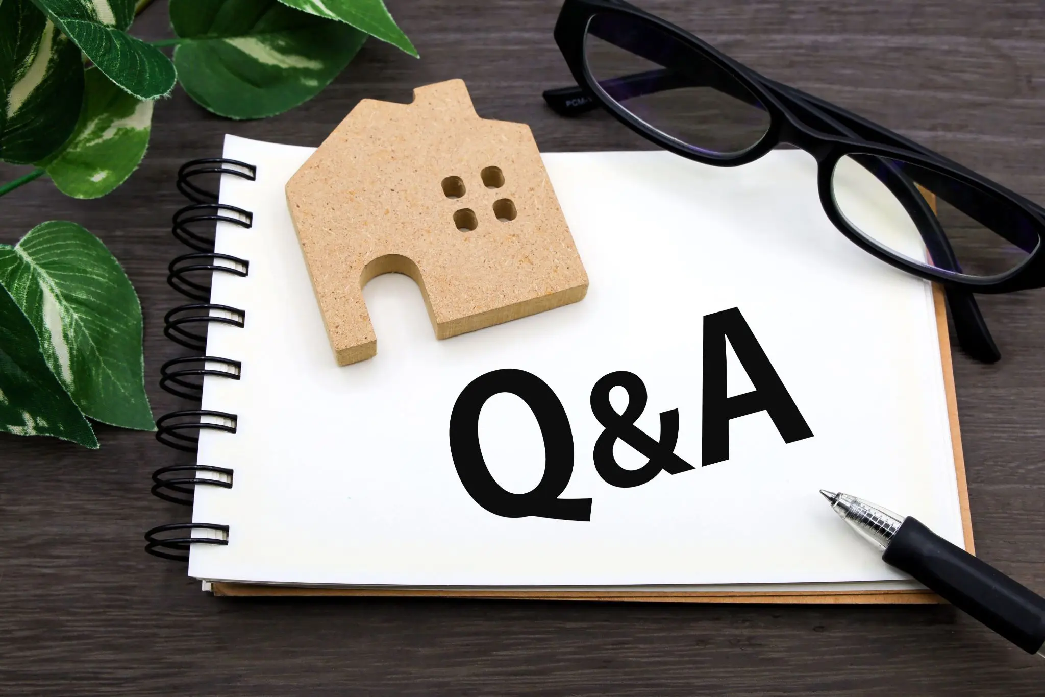 Q&A