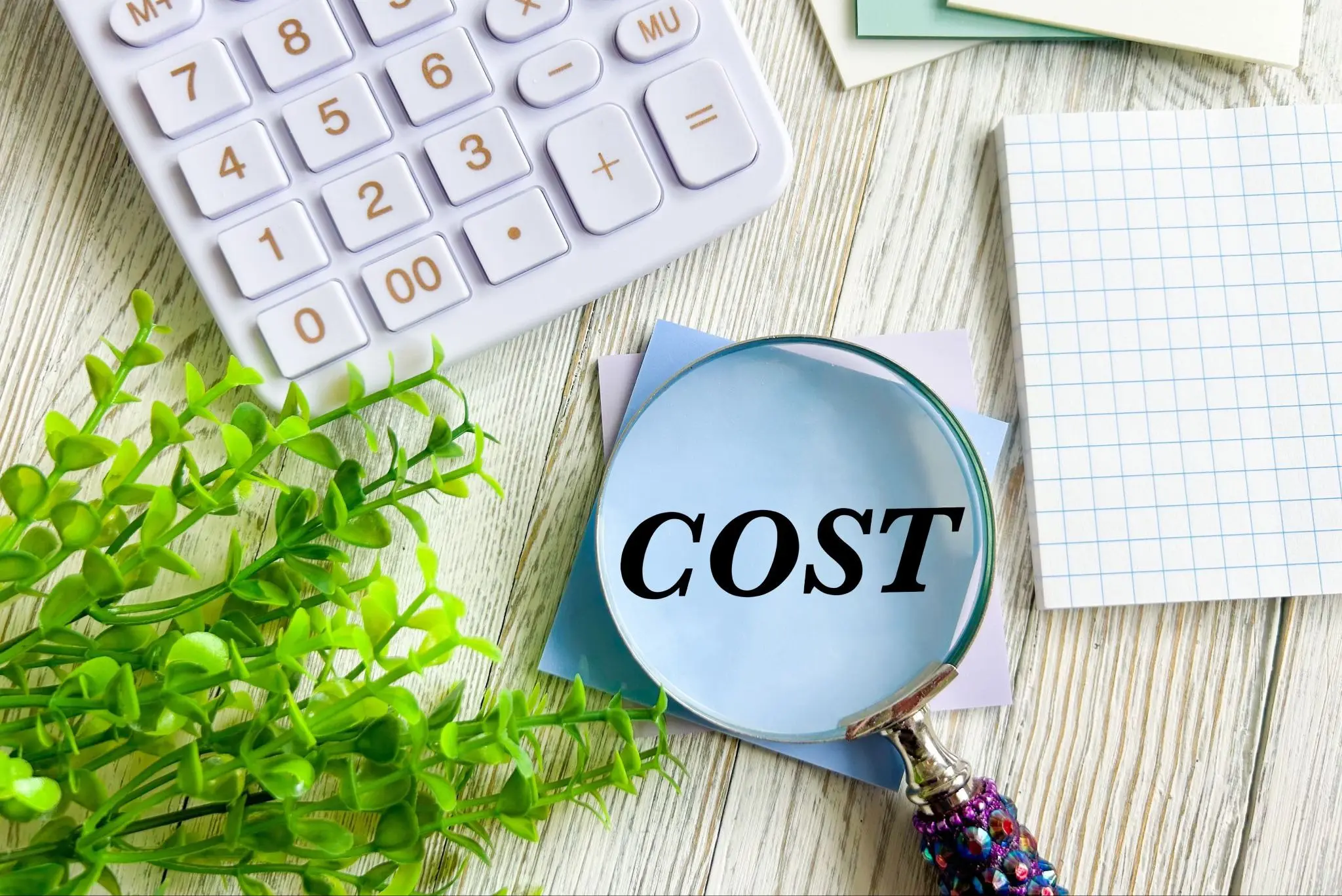 cost