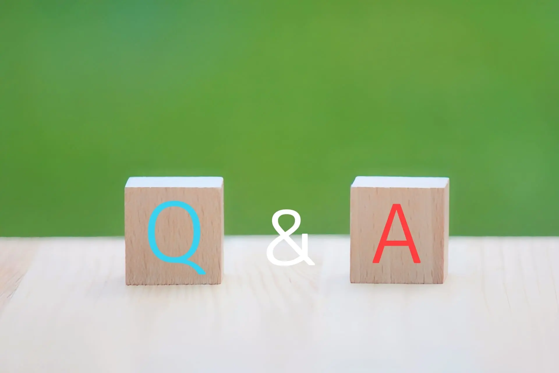 Q&A