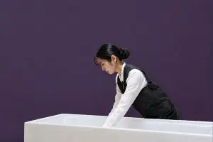 納棺式（お化粧付き）