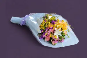送り花（花束）