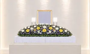 1日葬プラン