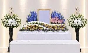 一般葬プラン