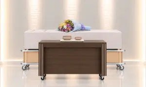 火葬式プラン