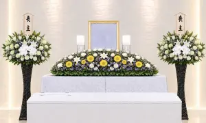 家族葬プラン